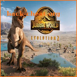 Jurassic World Evoluton 2 Tips icon