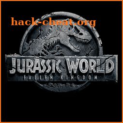 Jurassic World: Fallen Kingdom Stickers icon