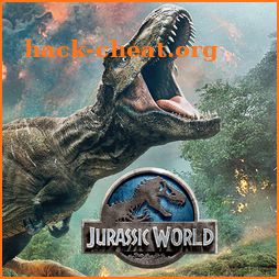 Jurassic World HD Wallpapers Lock Screen icon