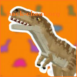 Jurassic World Mod icon