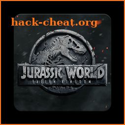 Jurassic World Wallpaper icon