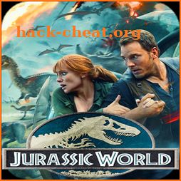 Jurassic World Wallpapers HD icon