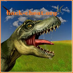 Jurassic Zoo Dinosaur Shooting icon