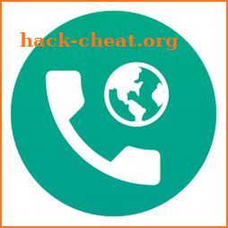 JusCall Free International Calling & Wifi Calling icon