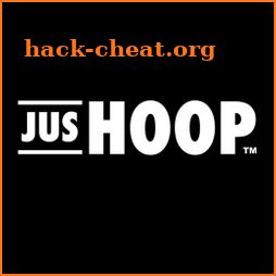 JusHoop Training icon