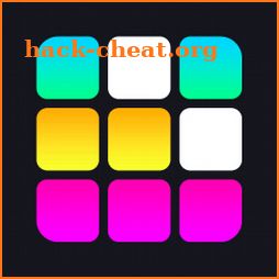 Just Beat — Make Beats & Play Music icon