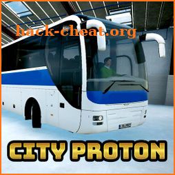 Just Bus Driving Simulator 2020 : Bus Coach icon