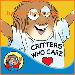 Just Critters Who Care icon