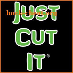 Just Cut It icon