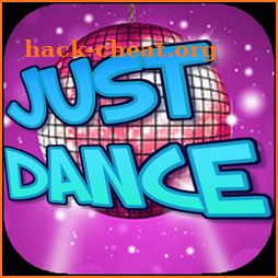 Just Dance 2018 icon