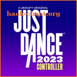 Just Dance 2023 Controller icon