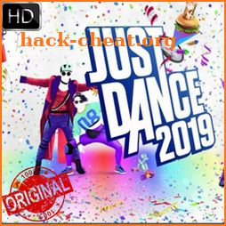 Just Dance Music 2019 icon