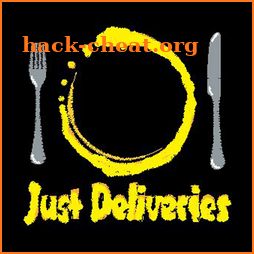 Just Deliveries icon