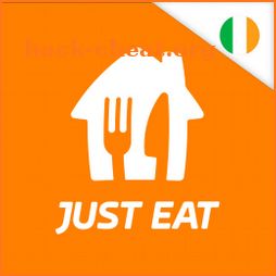 Just Eat Ireland - Order Takeaway icon