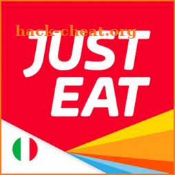 Just Eat Italy - Ordina pranzo e cena a Domicilio icon