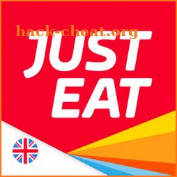 Just Eat UK - Takeaway Delivery icon