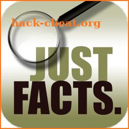 Just Facts icon