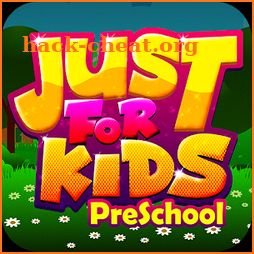 Just For Kids Preschool icon