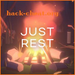 Just Rest : Fire Story V1 icon