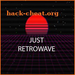 Just Retrowave icon