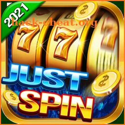 Just Spin! icon