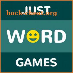 Just Word Games icon