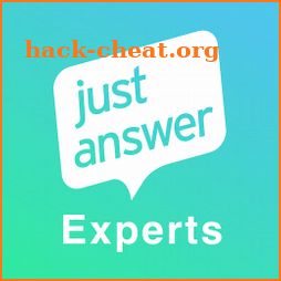 JustAnswer: Expert icon