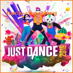 Juste Dance Music 2019 icon