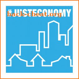 #JUSTECONOMY icon