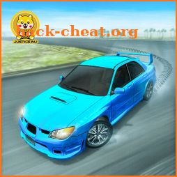 Justice Inu Racing icon
