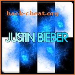 Justin Bieber Piano 2 icon