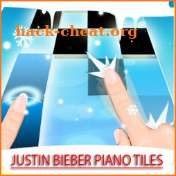 Justin Bieber Piano Tiles  2019 icon