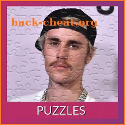 Justin Bieber Puzzles icon