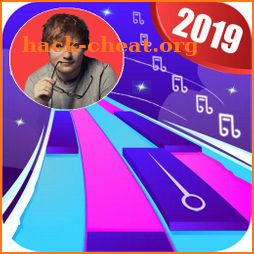 🎹 Justin Bieber Songs Piano Tiles Music 🎹 icon