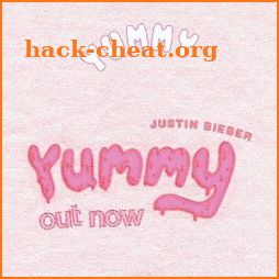 Justin Bieber - Yummy icon