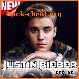 Justin Bieber ~ The Best Music Video MP3 Offline icon