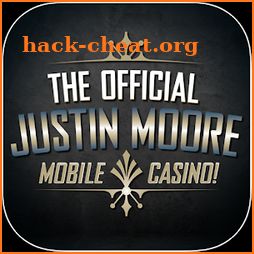 Justin Moore Mobile Casino icon