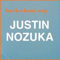 Justin Nozuka App icon