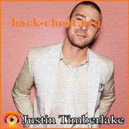 Justin Timberlake Can`t Stop the Feeling! Lyric icon