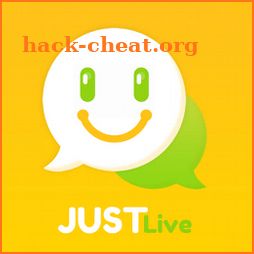 JustLive : Live Video Call icon