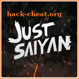 JustSaiyan Gear icon
