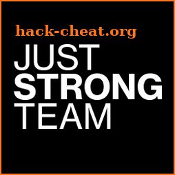 JustStrong Team icon