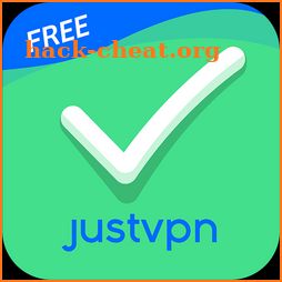 JustVPN - Free Unlimited VPN & Proxy icon