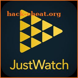 JustWatch - Search Engine for Streaming and Cinema icon