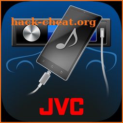 JVC Music Play icon