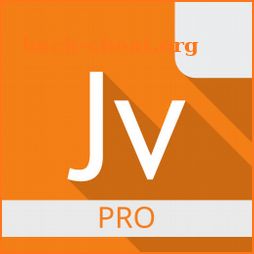 Jvdroid Pro - IDE for Java icon