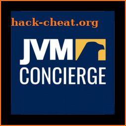 JVM Concierge icon
