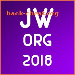 JW 2018 - Online Library icon