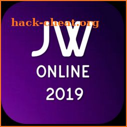 JW  2019 Online icon