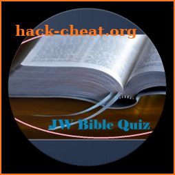 JW Bible Quiz icon